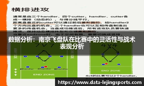 数据分析:南京飞盘队在比赛中的灵活性与战术表现分析
