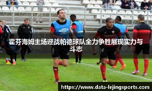 霍芬海姆主场迎战帕德球队全力争胜展现实力与斗志